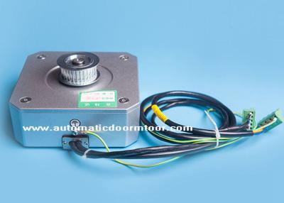 China Power 43.5W 24HZ Permanent Magnet Synchronous Motor EMB-48-8 Elevator Spare Parts for sale