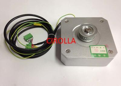 China High Efficency / Performance Jarless - Con Elevator Door Motor Crl005 / Pmm2.3g for sale