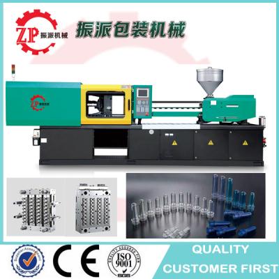 China China high quality pet preform injection molding machine high speed for sale