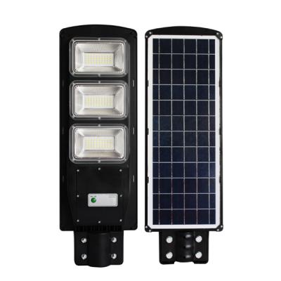 China ROAD CTORCH ABS+PC outdoor 30w porcelain led solar street light for sale