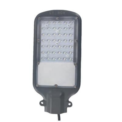 China Outdoor Industrial Led Garden Ctorch Garden Lamp Ip66 Aluminum 50w 100w 150w Led Street Lights for sale