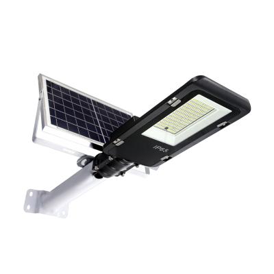 China ROAD CTORCH 100W 200W die-casting aluminum led outdoor solar street light for sale