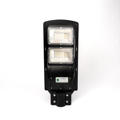 China ROAD CTORCH 30W 60W 90W Outdoor Led Solar Street Light Garden Street Light for sale