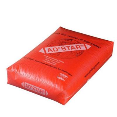 중국 Recyclable High Quality Laminated Valve PP Woven Cement Bag 판매용