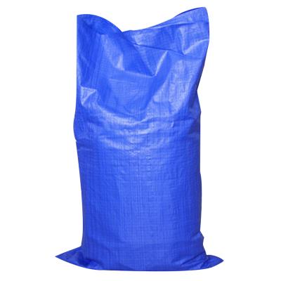 Κίνα Recyclable Strong Puncture Resistant 25 Kg 50 Kg PP Woven Plastic Bag προς πώληση