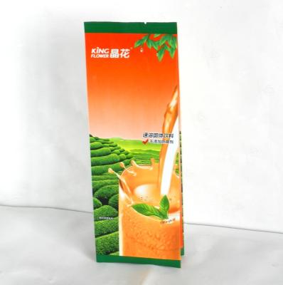 China Customized Moisture Proof Side Gusset Coffee Bags for sale