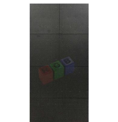 China Skid Factory Best Selling Indoor P6.25 Large Portable Viewing Angle Interactive Led Floor Led Interactive Panel for sale