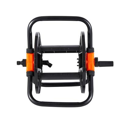 China Adjustable Promotional High Quality Outdoor Garden Water Pipe Reel Hose Cart for sale