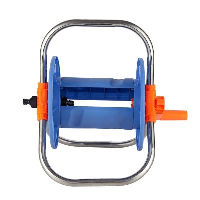 China Wholesale Adjustable Cheap Price Energy Saving Pressure Joint Water Hose Reel Convenient Trolley for sale