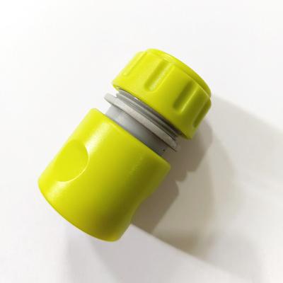 China Garden Irrigation Half Inch Garden Hose Hose Connector Fitting 1/2