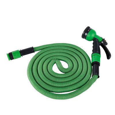 China New Fine Retractable Easy Magic Garden Water Expanding Quality Operation Adjustable Hose for sale