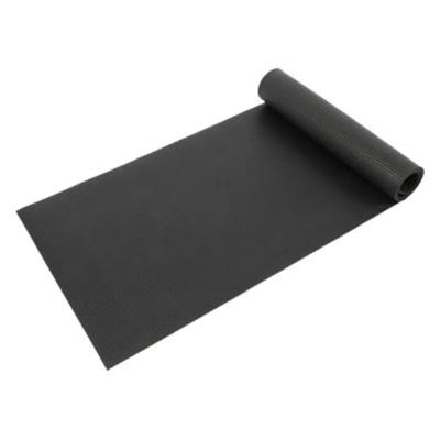 China Factory Direct Selling PVC Factory Direct Sale Fitness Gym Manufacturer 1Sqm High Density Yoga Folding Mat Pvc for sale