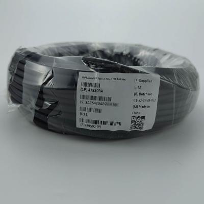 China NOKIA FUFBA MM OD fiber LC OD-LC OD dual 30m   473303A for sale