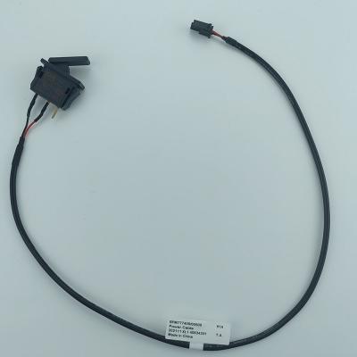 China ERICSSON POWER CABLE RPM777409/00500 for sale