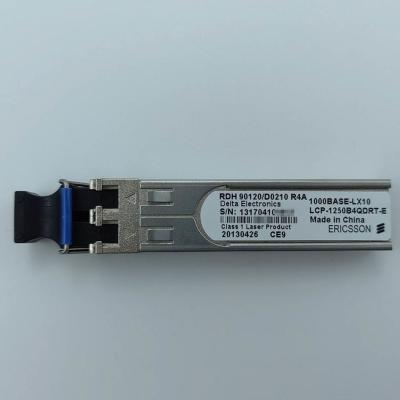 China ERICSSON 1000BASE-LX10 RDH 90120/D0210 for sale