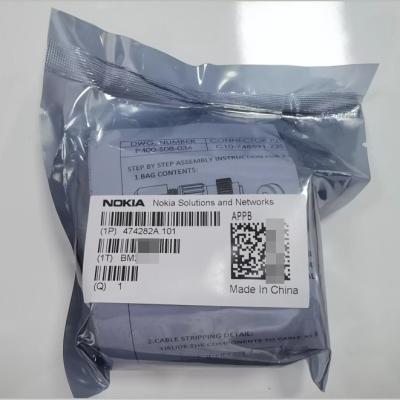 China NOKIA APPB AirScale2 55A DC plug 3.3-10 mm2 474282A for sale