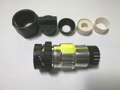 China ERICSSON   Circular Power cable connector    RNT44732/02 for sale