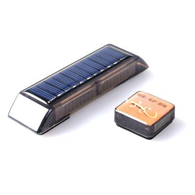 China Business / Luxury Custom Solar Magnetic Wireless Door Warning Lamp Led Waterproof Flashing for sale