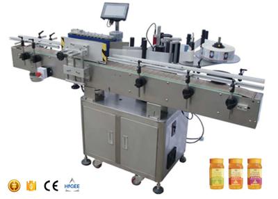 Chine Accessoires de machine à étiquettes de HIGEE pour le tuyau de bouteilles rondes complètement automatique à vendre