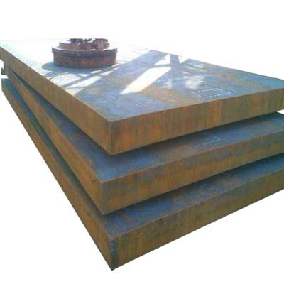 China Hot selling boiler plate q345b carbon steel plate for sale