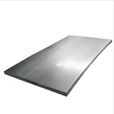 China Making Small Tools Hot Dip Galvanized Flat Pattern Wholesale Pattern Plate for sale