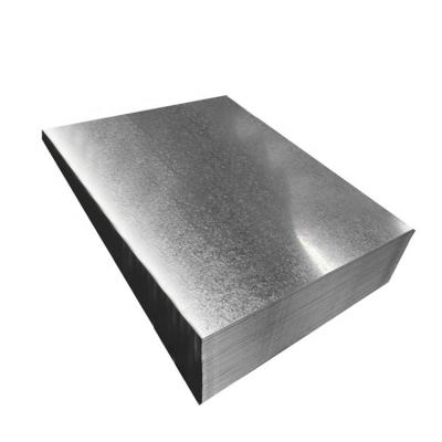 China Making container q195 galvanized steel plate 1015/1050/10mm thick steel plate for sale