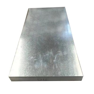 China Manufacturing Container DX51D Color Coated Galvanized Corrugated Steel Roof Sheet For Construction for sale