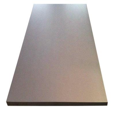 China Making Small Tools Galvanized Steel Sheet Electro Galvanized Steel Sheet / Plate DX51D for sale