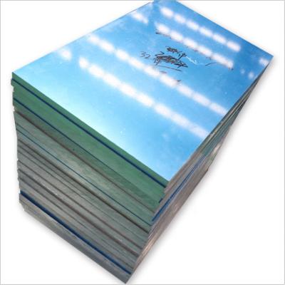 China Construction Aluminum Sheet 1060/5052/5083/5182/5454 Material For Construction, Oil Tanker And Maritime Use for sale