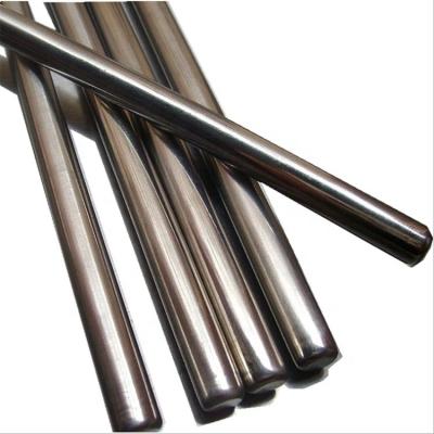 China 316 stainless steel construction round bar, 6mm metal bar, good quality for sale