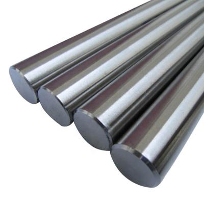 China Construction 316 Stainless Steel Round Bar for sale