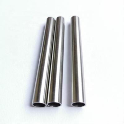 China ASTM A312 304 Petroleum Stainless Steel Pipe Price Per Ton for sale