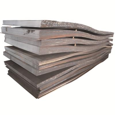 China High Quality Boiler Sheet Carbon Sheet Price Per Ton Factory Sale for sale