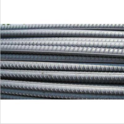 China Construction Building HRB400 Reinforced High Quality Deformed Rebar For Construction for sale