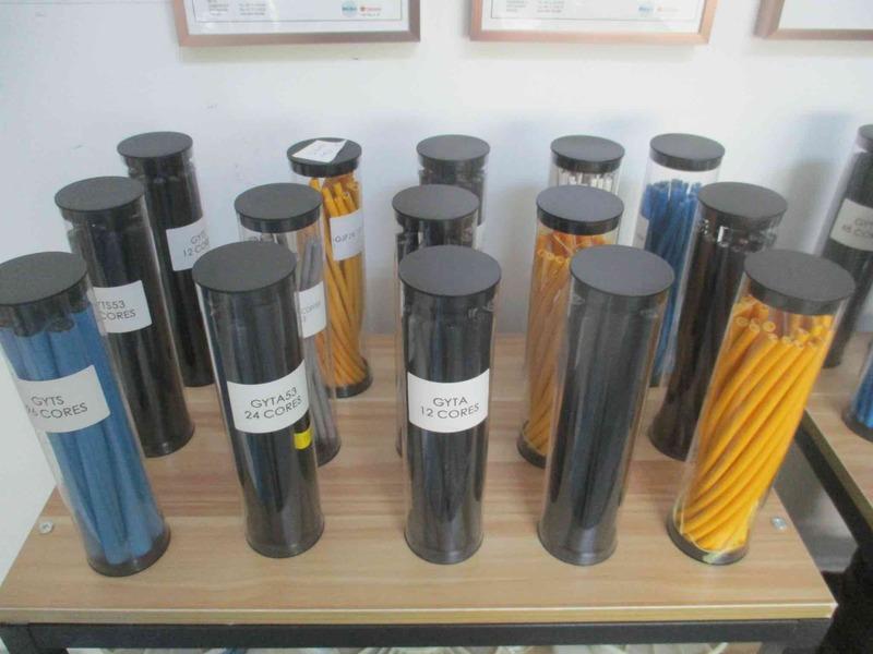 Verified China supplier - Shenzhen Aixton Cables Co., Ltd.