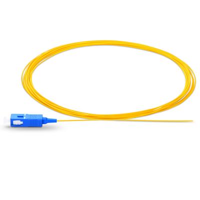 China FTTH Fiber Pigtailed 5G 1310nm Laser For Telecommunication for sale