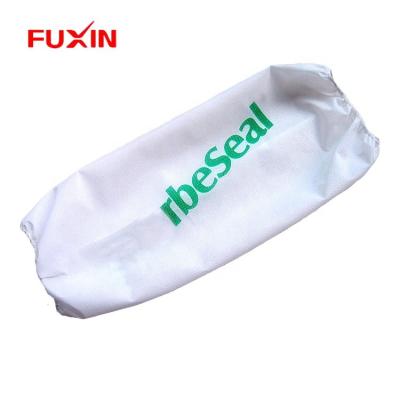 China Disposable Waterproof Disposable Waterproof Cover PE Plastic Sheath PP Coated Cover for sale