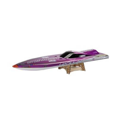 China Wholesale dropship 2.4G RC hobby toys dropship 2.4G gas remote control large size 133CM carbon fiber hull rc boat 30CC Zenoah boats for sale for sale