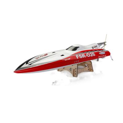 China Wholesale Super Blade RTR Japan Zenoah 26CC Gas Engine RC Hobby Speed ​​rc Racing Boats RC Boat for sale