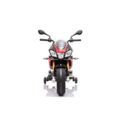 China Ride On Toy Brand New Great Quality Ride On Toy Battery Electric Baby Motorcycle for sale