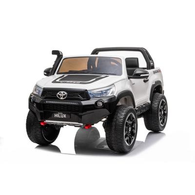 China Wholesale Cheap ride on electric toy child 12v car with remote control/baby ride on big car kids drive 4 wheel electric toy car for sale