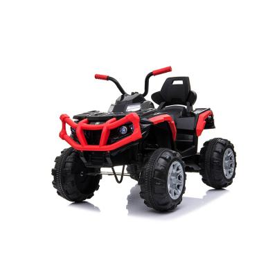 China Ride on MG-ATV-01 toy electric ride on car children's four-wheeled car can sit on people toy car with children's electric car for sale