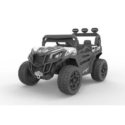 China Ride On Cheap Toy Unisex New 12V ATV Factory Price Rides On Toddler Car Wheels for sale