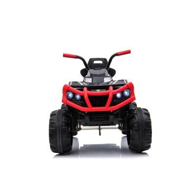 China Toy Big Wheels Cool Design Newest Electric Sports Car Baby Ride On Cars for sale