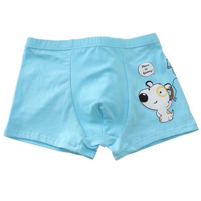 China Kids Underwear Kid Panties Baby Boy Thermal Underwear for sale