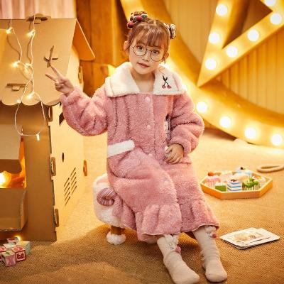 China Christmas Thermal Pajamas Wholesale Cotton S Kids Custom Pajamas for sale