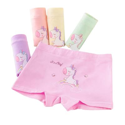 China Wholesale Sales Cotton Baby Underwear Kids Girl Breathable Underwear Children Underwear for sale