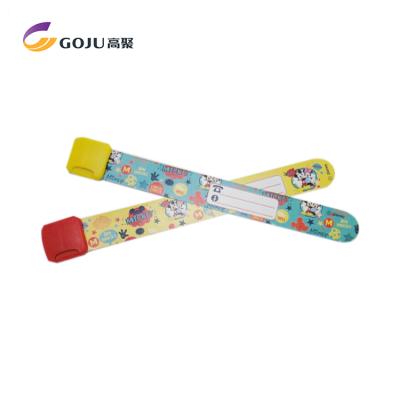 China High Quality Child Anti Lost Wristband From China Manufacturer Directly, Safety Wristbands for sale