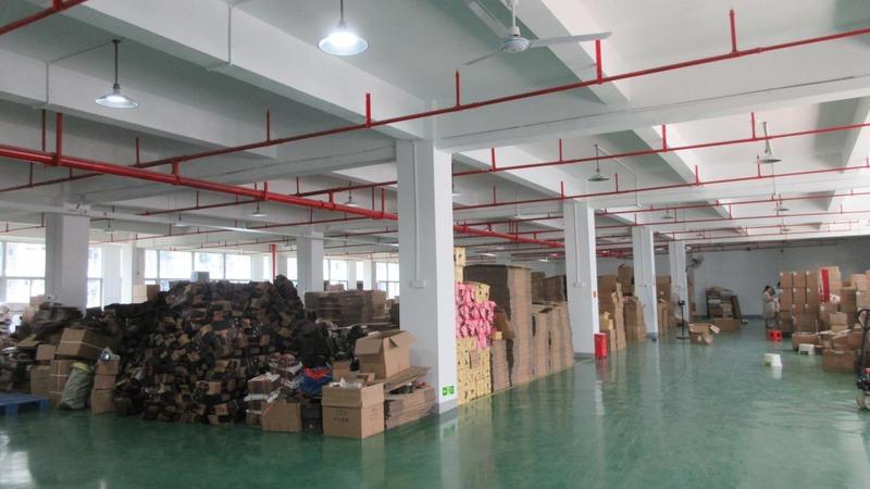 Verified China supplier - Xiamen Huiqian Industry And Trade Co., Ltd.