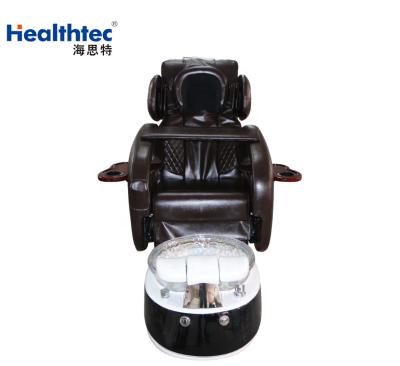 China Magnetic Pedicure Spa Chair Jet Pedicure Chair and 2021 Professional Spa Pedicure Chair N302-MC04 for sale